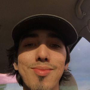 Meet your Posher, Jason